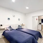 Apartamento Beach * Moncarapacho