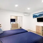 Apartamento Beach Διαμέρισμα Moncarapacho