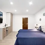 Διαμέρισμα Apartamento Beach