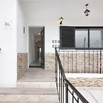 Apartamento Beach