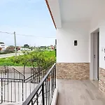 Apartamento Beach Apartmán Moncarapacho