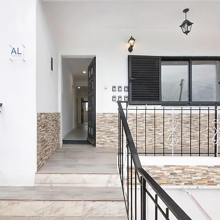 Apartment Apartamento Beach *