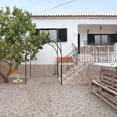 Apartamento Beach Apartment