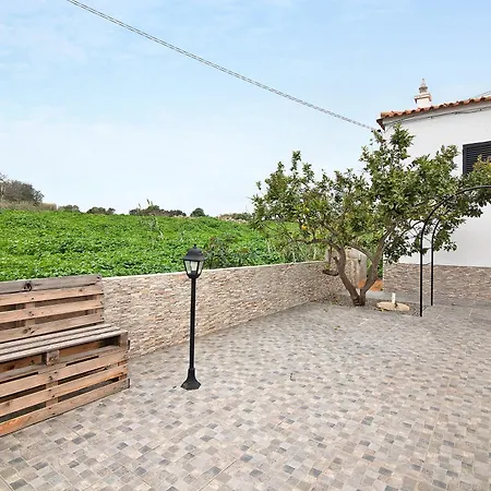 Apartamento Beach Apartment Moncarapacho