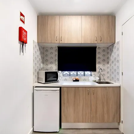 Apartamento Beach *