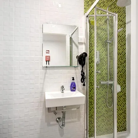 Apartment Apartamento Beach Moncarapacho