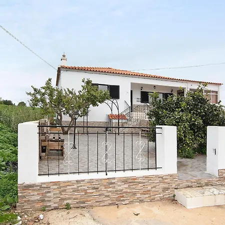 Appartement Apartamento Beach Moncarapacho