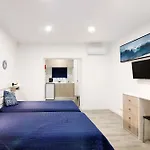 Apartman Apartamento Beach