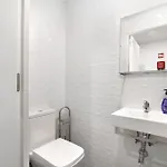 Apartman Apartamento Beach