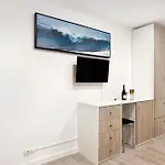Apartamento Beach Moncarapacho