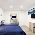 Apartamento Beach *