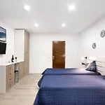 Apartamento Beach Apartman *