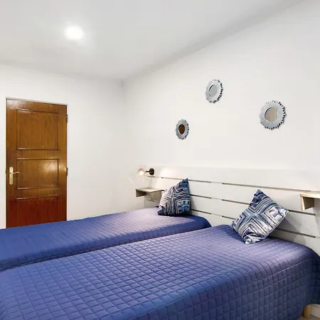 Apartamento Beach Moncarapacho