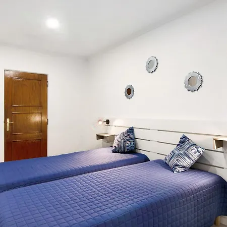 شقة Apartamento Nº4 - Beach مونكاراباشو