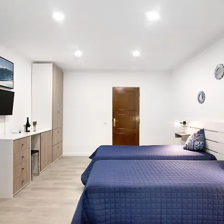 Apartamento Nº4 - Beach شقة *
