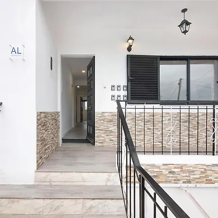 Apartamento Nº4 - Beach