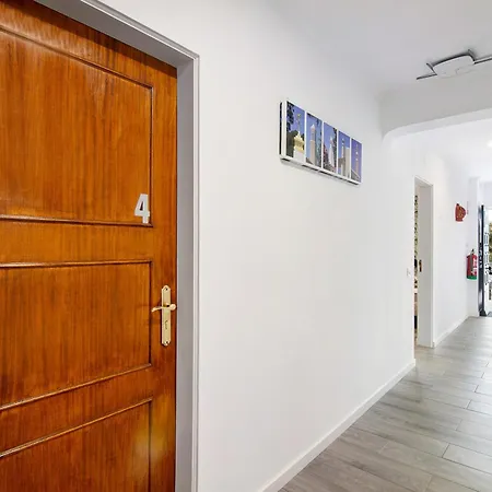 Apartamento Beach * Moncarapacho