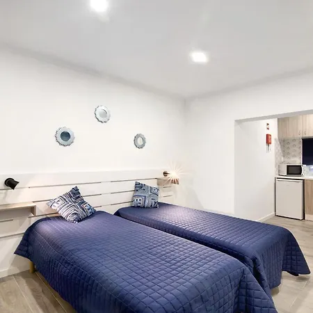 Apartamento Beach Апартаменты *