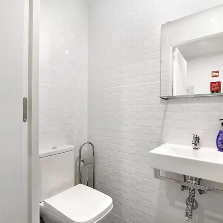 Apartamento Beach * Монкарапашу